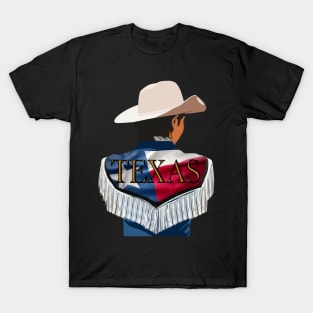 Texas T-Shirt